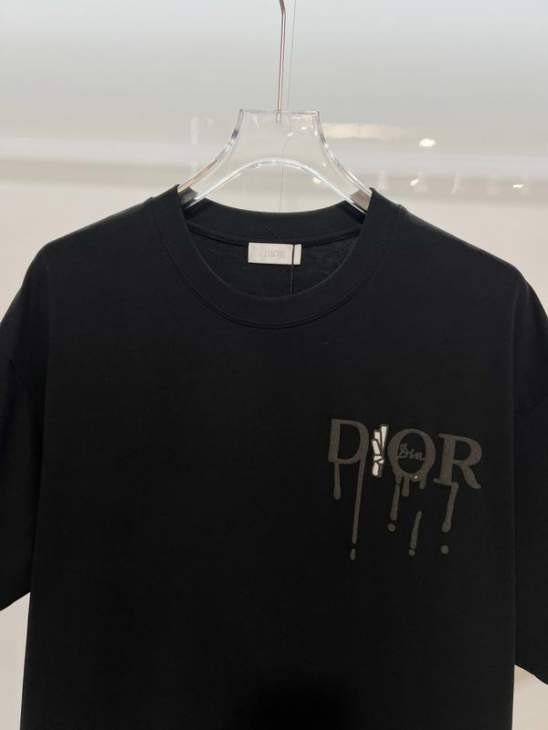 Dior T Shirts Short _SKUDiorS-XLxetr15515634